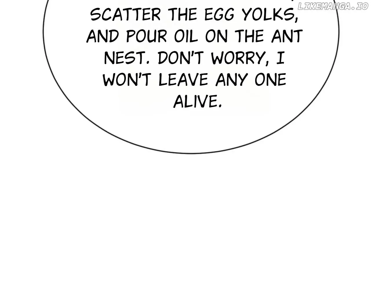 Master: This Villainous Disciple Is Not The Holy Child Chapter 134 page 122 - 