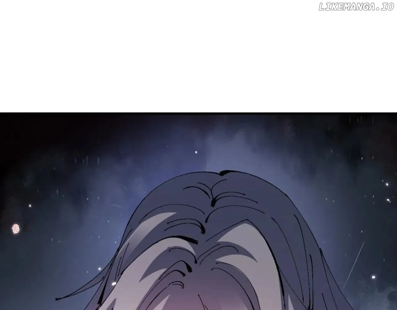 Master: This Villainous Disciple Is Not The Holy Child Chapter 134 page 123 - 