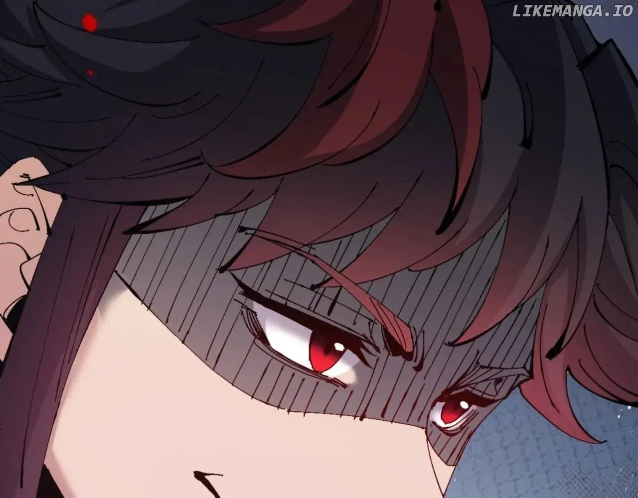 Master: This Villainous Disciple Is Not The Holy Child Chapter 134 page 127 - 