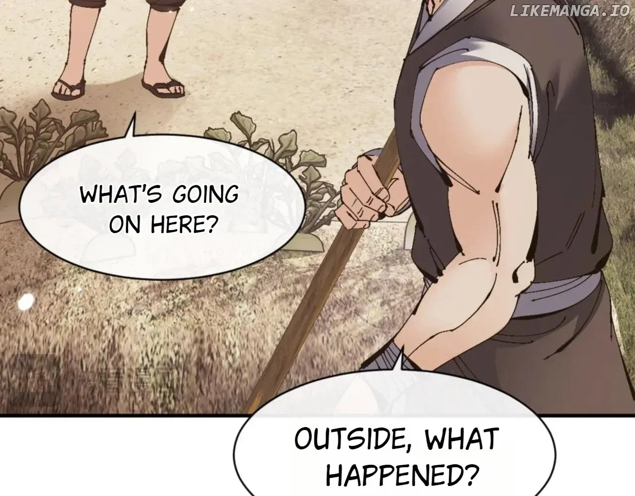 Master: This Villainous Disciple Is Not The Holy Child Chapter 134 page 132 - 
