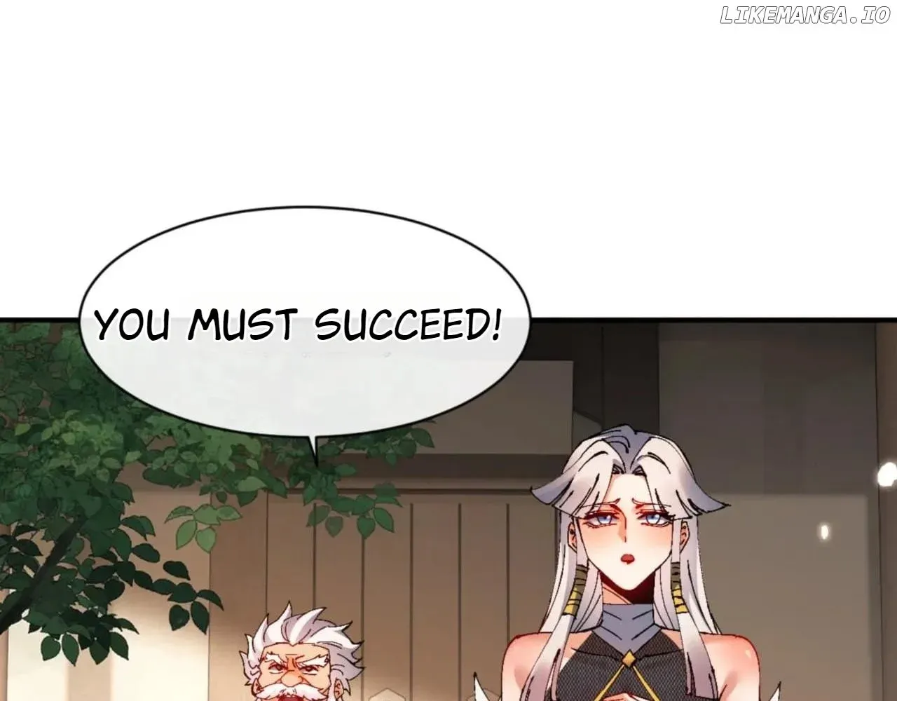 Master: This Villainous Disciple Is Not The Holy Child Chapter 134 page 134 - 