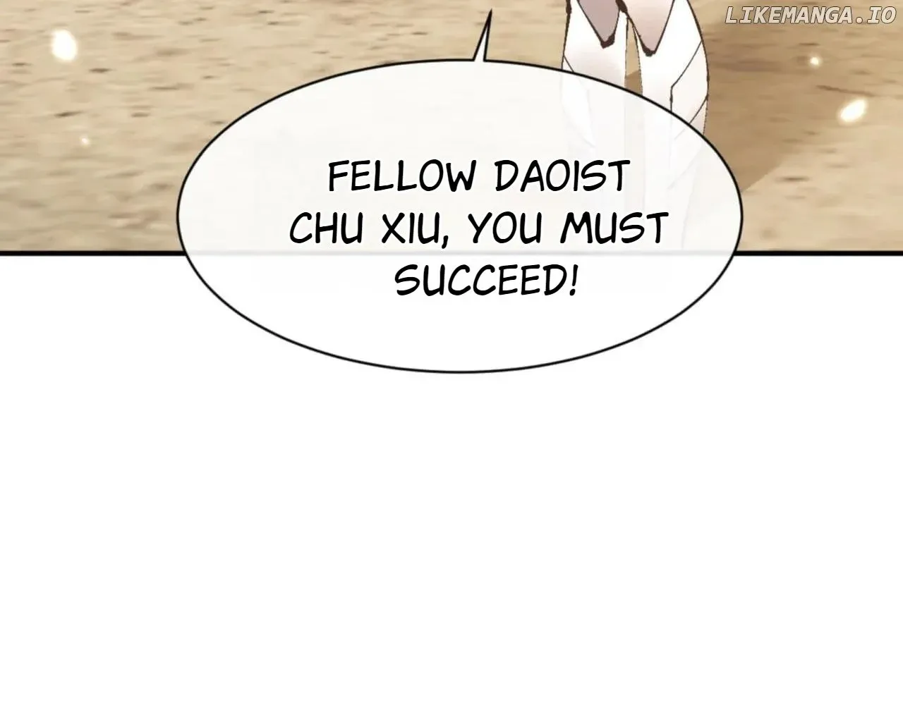 Master: This Villainous Disciple Is Not The Holy Child Chapter 134 page 136 - 