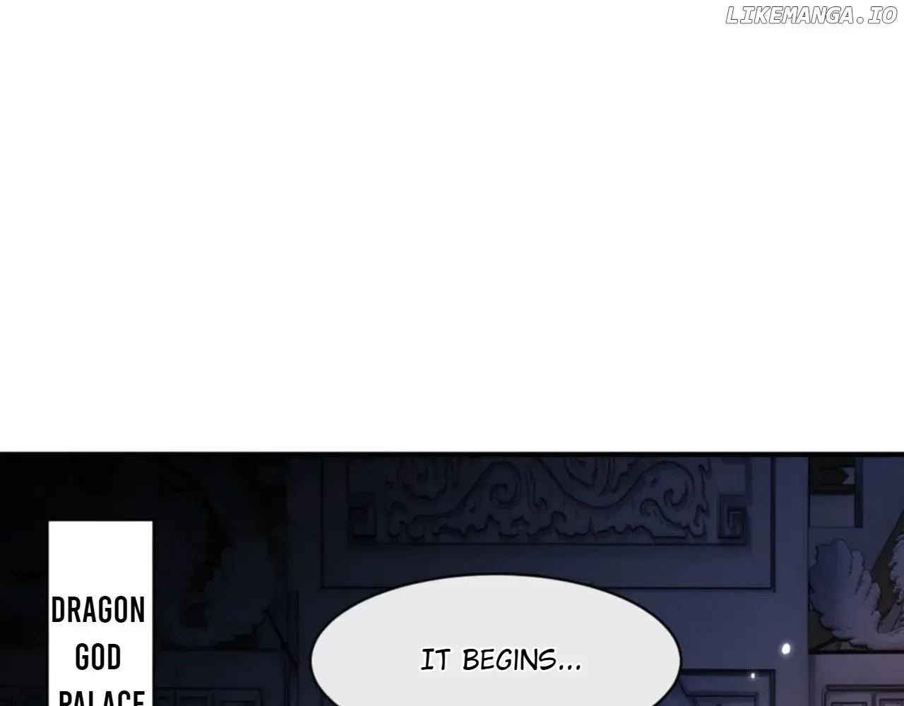Master: This Villainous Disciple Is Not The Holy Child Chapter 134 page 137 - 