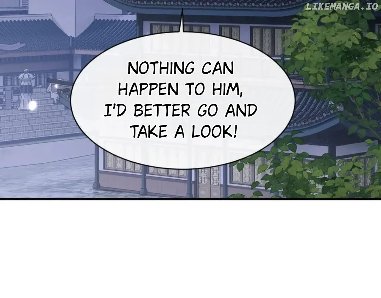 Master: This Villainous Disciple Is Not The Holy Child Chapter 134 page 143 - 
