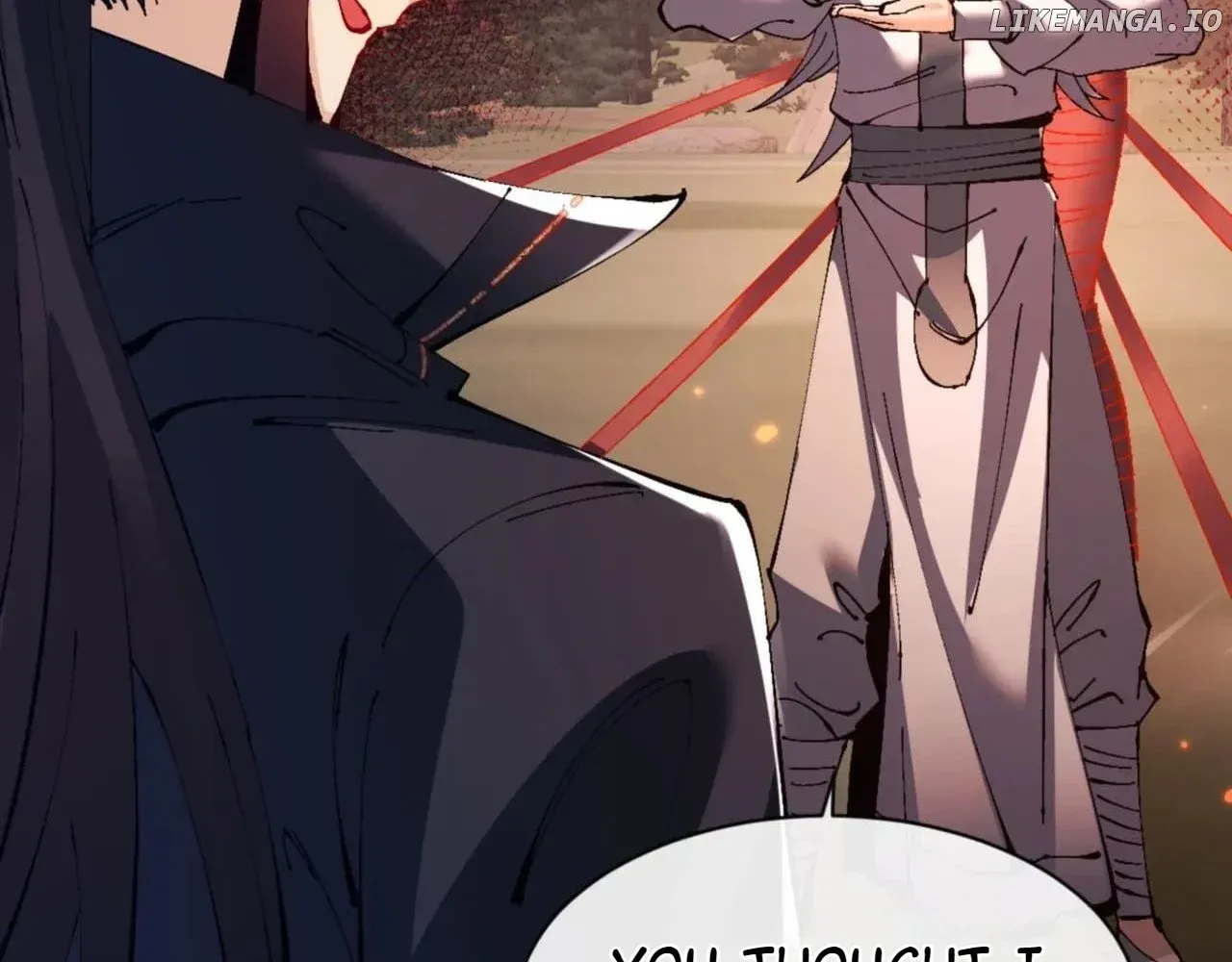 Master: This Villainous Disciple Is Not The Holy Child Chapter 134 page 153 - 