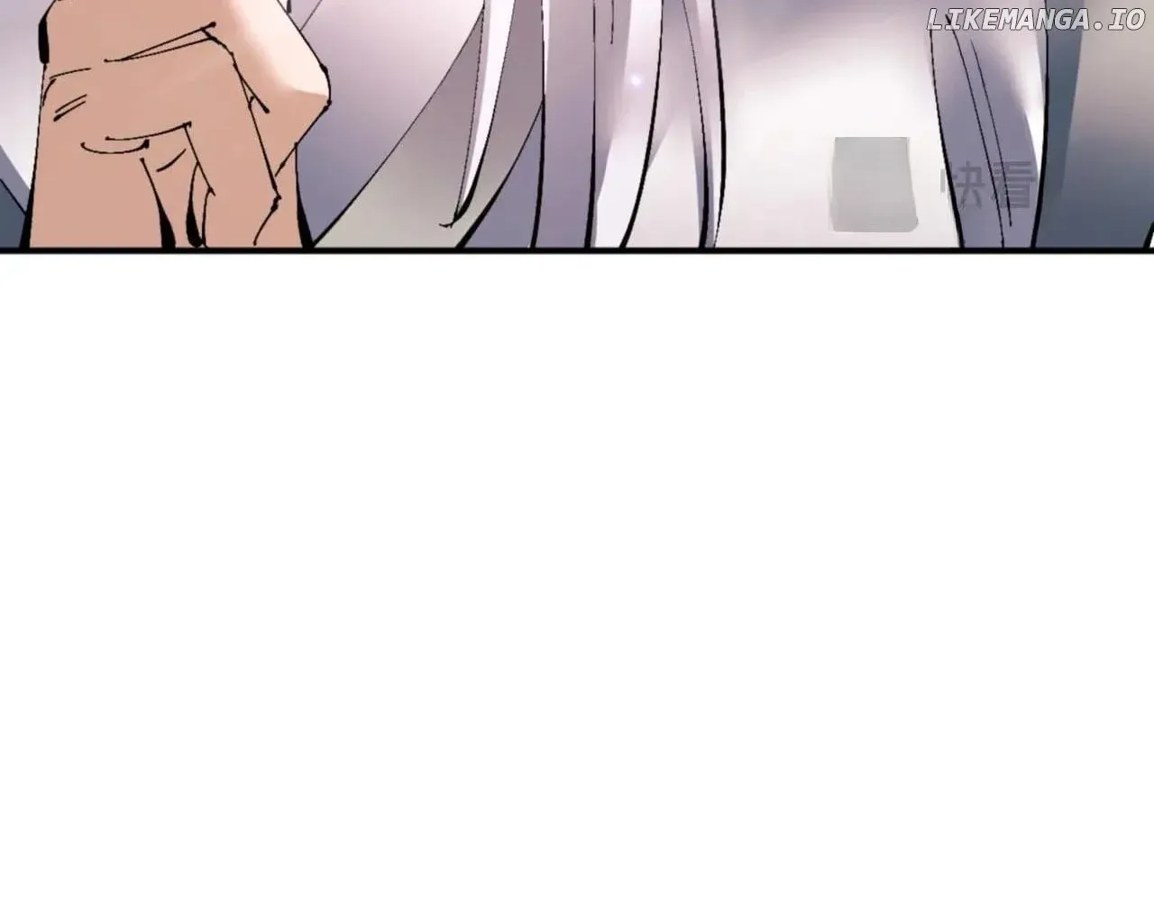Master: This Villainous Disciple Is Not The Holy Child Chapter 134 page 158 - 