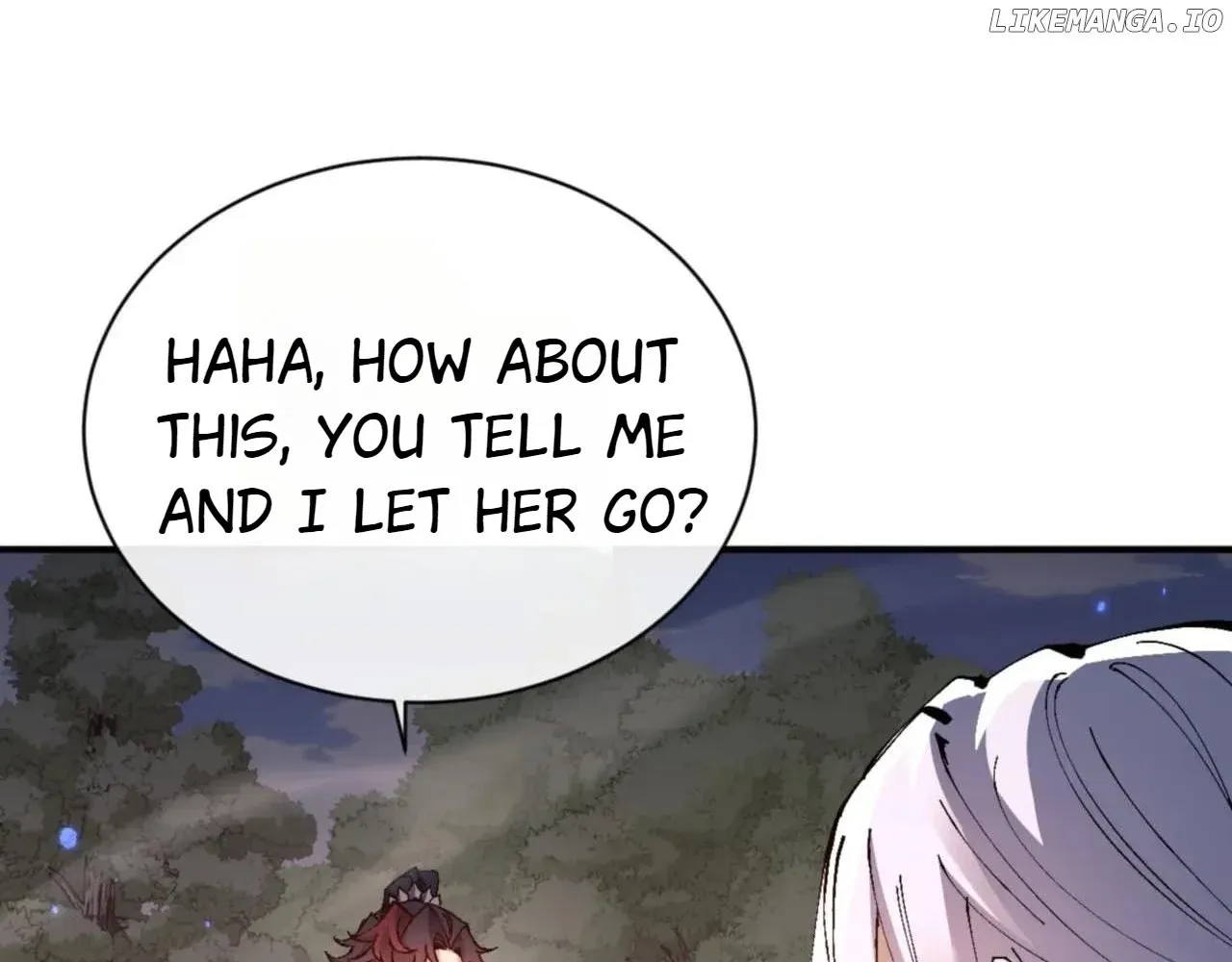 Master: This Villainous Disciple Is Not The Holy Child Chapter 134 page 159 - 