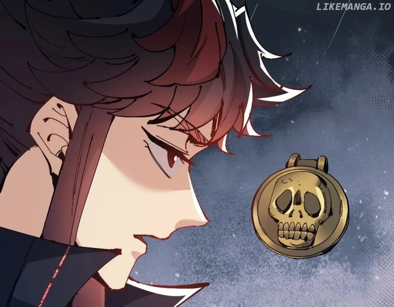 Master: This Villainous Disciple Is Not The Holy Child Chapter 134 page 17 - 