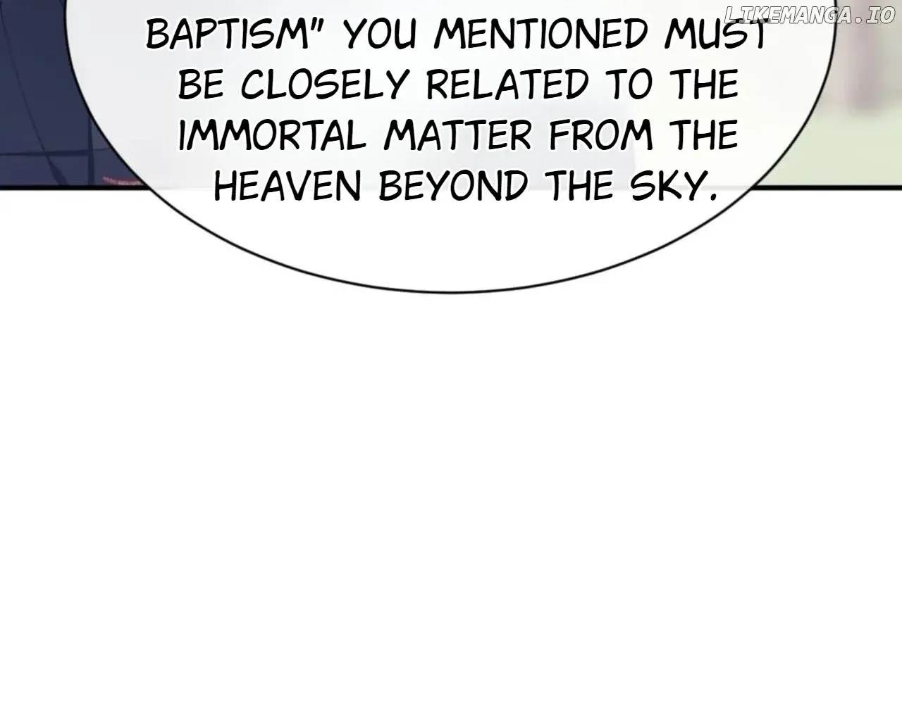Master: This Villainous Disciple Is Not The Holy Child Chapter 134 page 165 - 