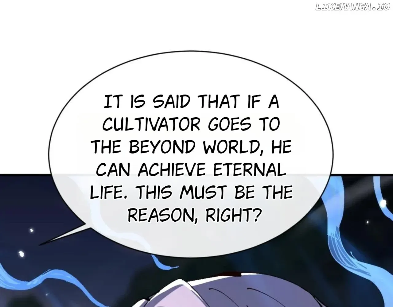 Master: This Villainous Disciple Is Not The Holy Child Chapter 134 page 166 - 