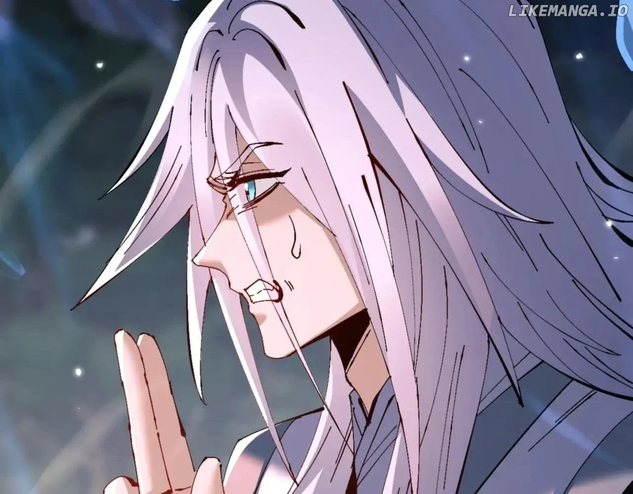 Master: This Villainous Disciple Is Not The Holy Child Chapter 134 page 167 - 