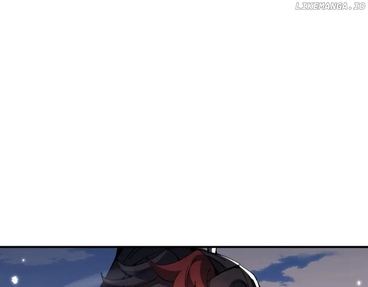 Master: This Villainous Disciple Is Not The Holy Child Chapter 134 page 169 - 