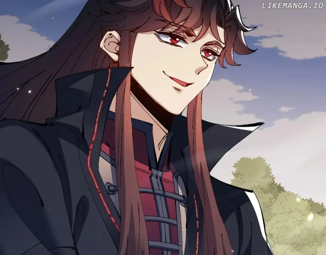 Master: This Villainous Disciple Is Not The Holy Child Chapter 134 page 170 - 