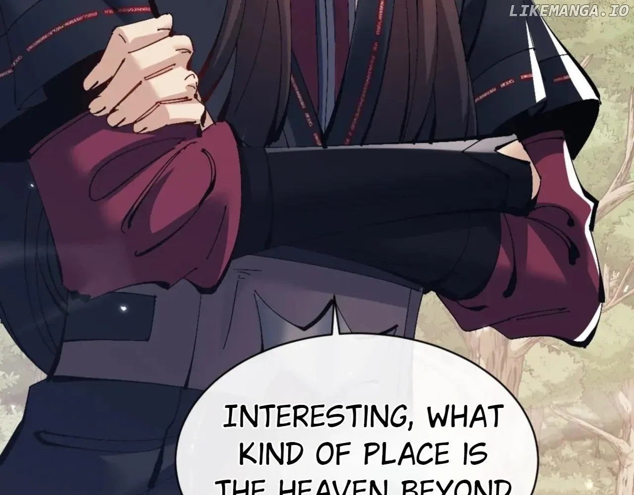 Master: This Villainous Disciple Is Not The Holy Child Chapter 134 page 171 - 