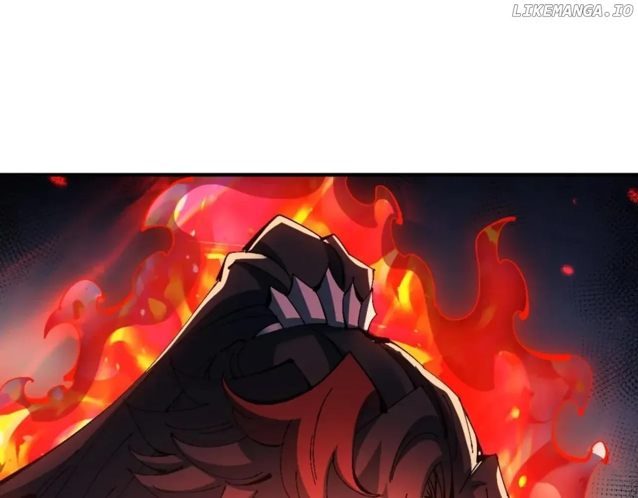 Master: This Villainous Disciple Is Not The Holy Child Chapter 134 page 24 - 