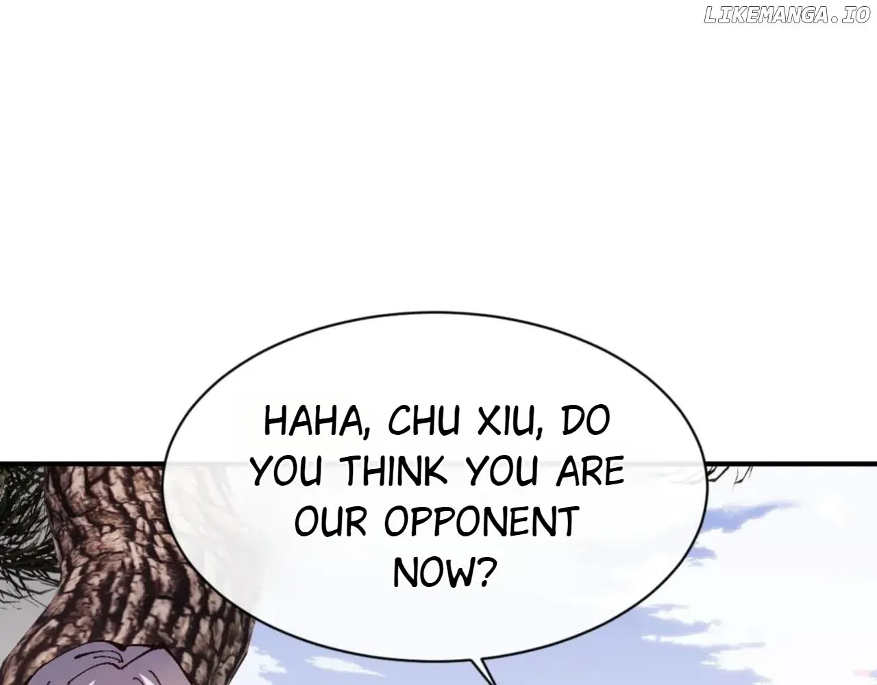 Master: This Villainous Disciple Is Not The Holy Child Chapter 134 page 27 - 