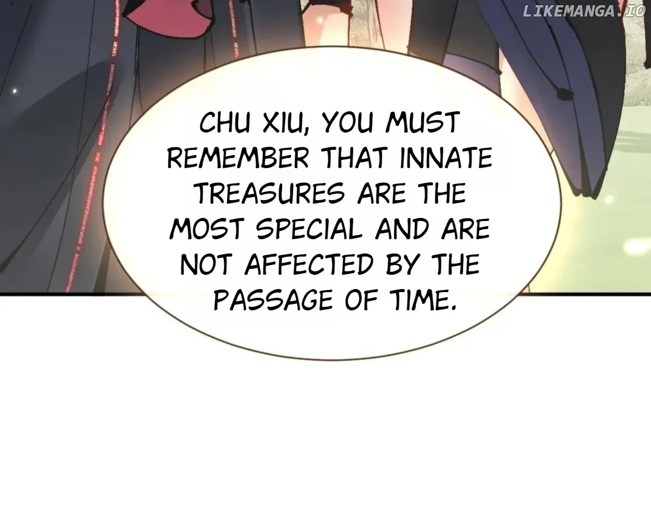 Master: This Villainous Disciple Is Not The Holy Child Chapter 134 page 4 - 