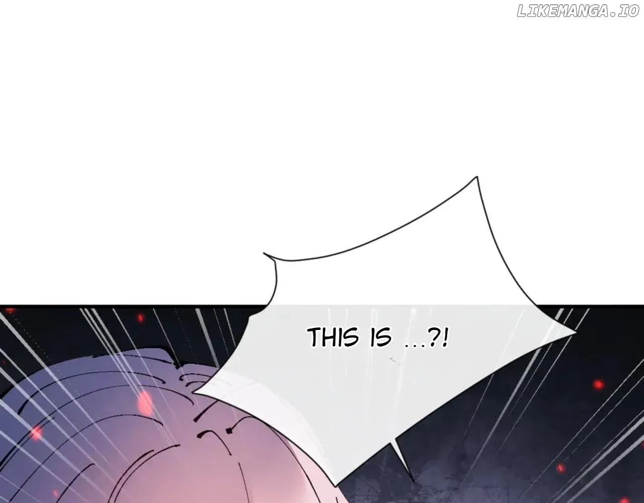Master: This Villainous Disciple Is Not The Holy Child Chapter 134 page 34 - 