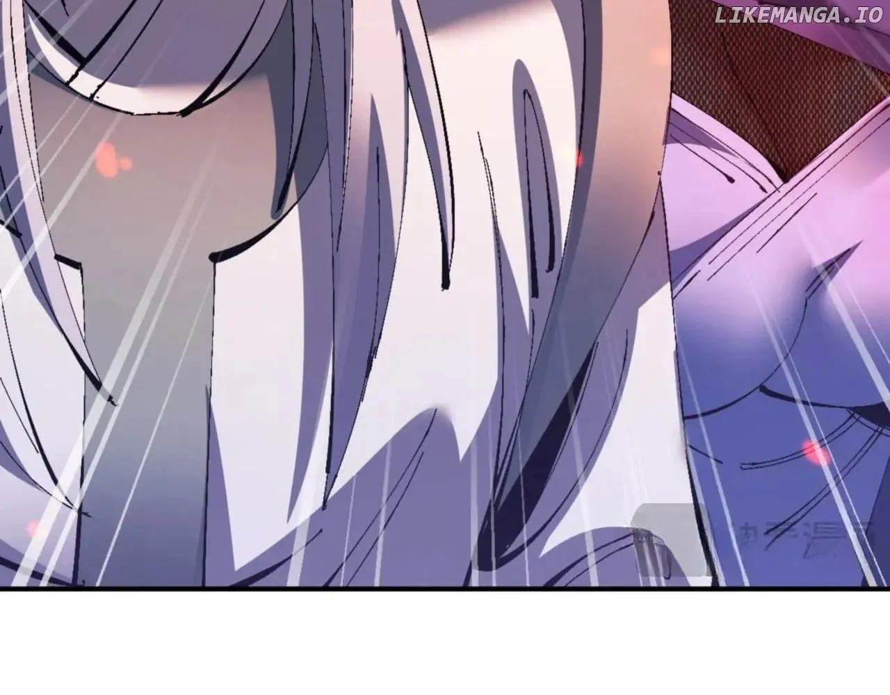 Master: This Villainous Disciple Is Not The Holy Child Chapter 134 page 36 - 