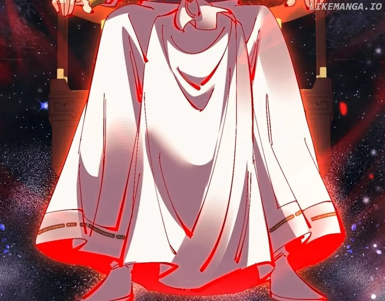 Master: This Villainous Disciple Is Not The Holy Child Chapter 134 page 39 - 