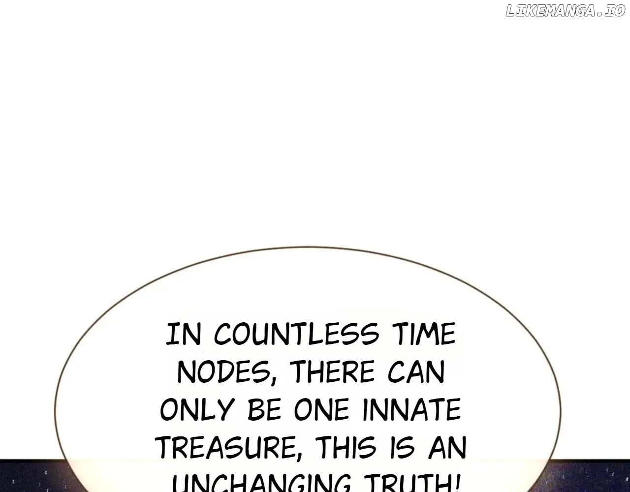 Master: This Villainous Disciple Is Not The Holy Child Chapter 134 page 5 - 