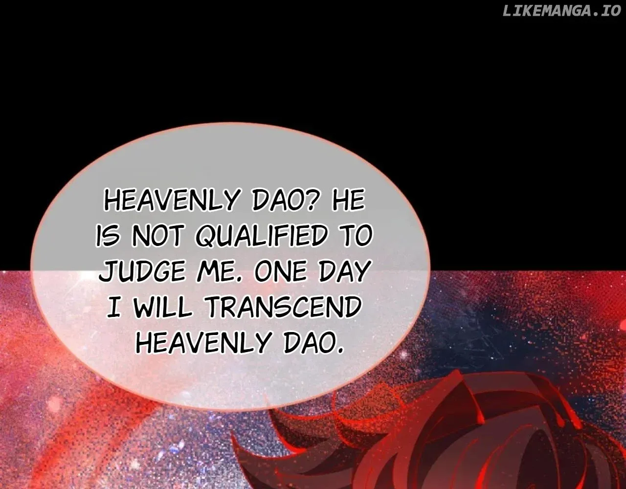 Master: This Villainous Disciple Is Not The Holy Child Chapter 134 page 46 - 