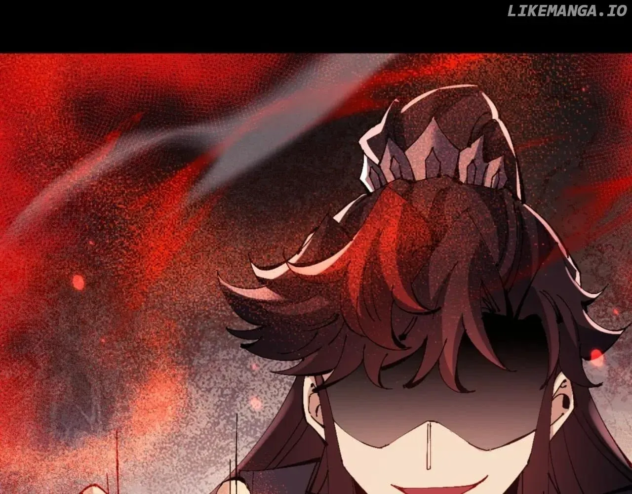 Master: This Villainous Disciple Is Not The Holy Child Chapter 134 page 50 - 