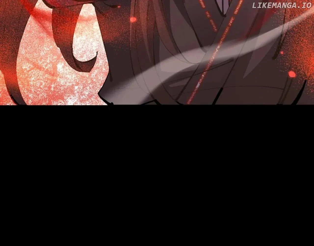 Master: This Villainous Disciple Is Not The Holy Child Chapter 134 page 52 - 