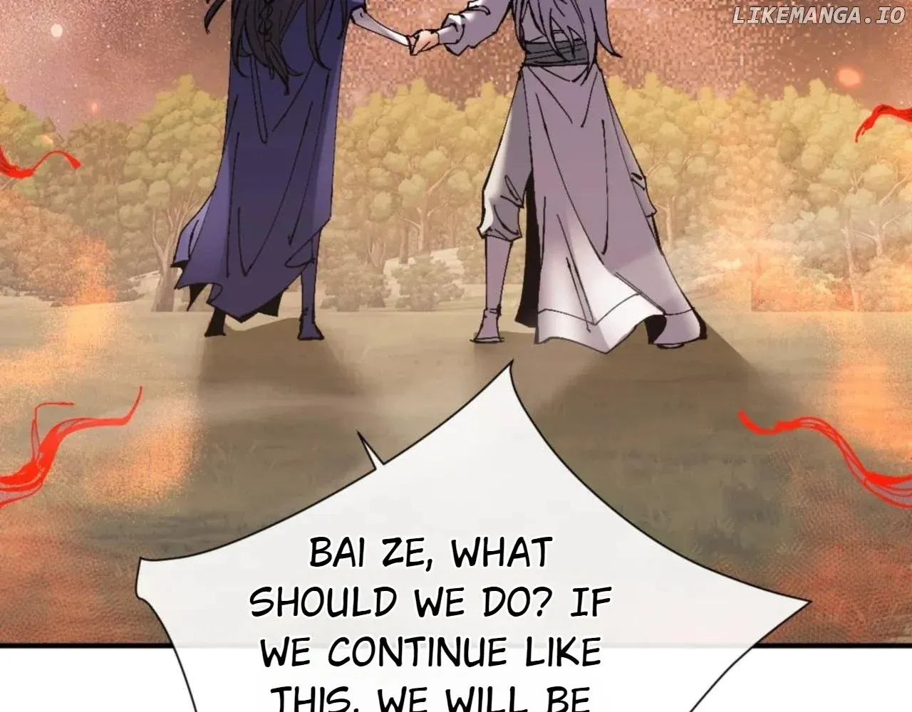 Master: This Villainous Disciple Is Not The Holy Child Chapter 134 page 59 - 