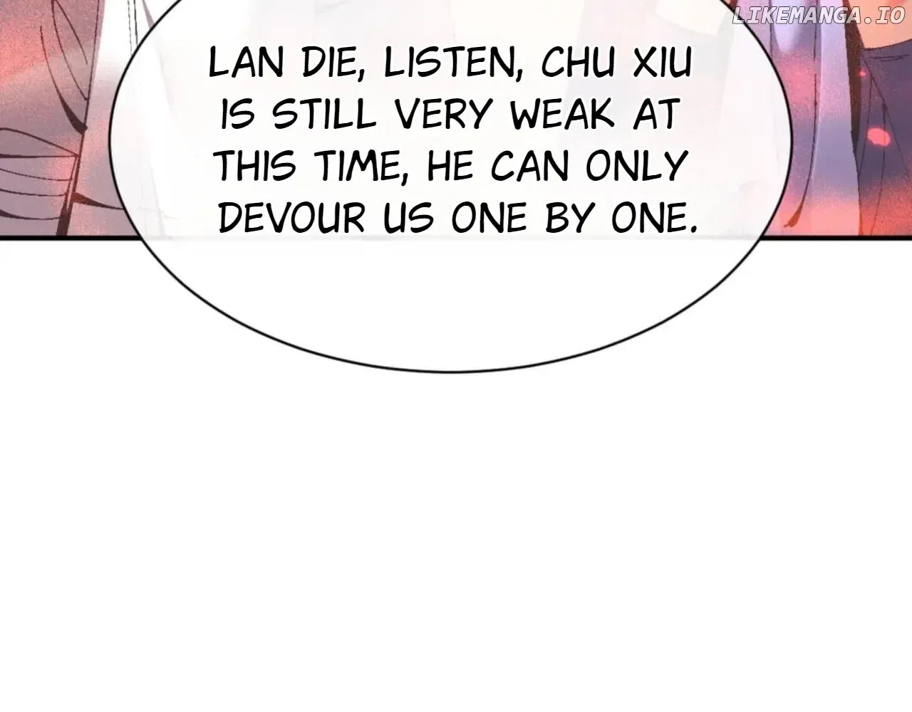 Master: This Villainous Disciple Is Not The Holy Child Chapter 134 page 63 - 
