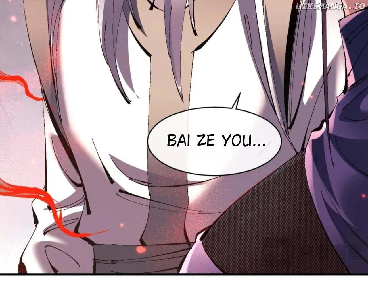 Master: This Villainous Disciple Is Not The Holy Child Chapter 134 page 66 - 