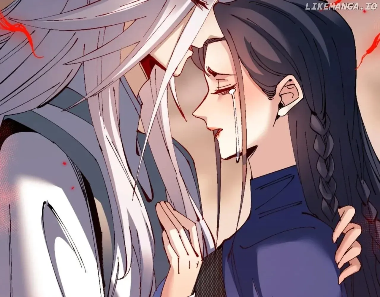 Master: This Villainous Disciple Is Not The Holy Child Chapter 134 page 69 - 