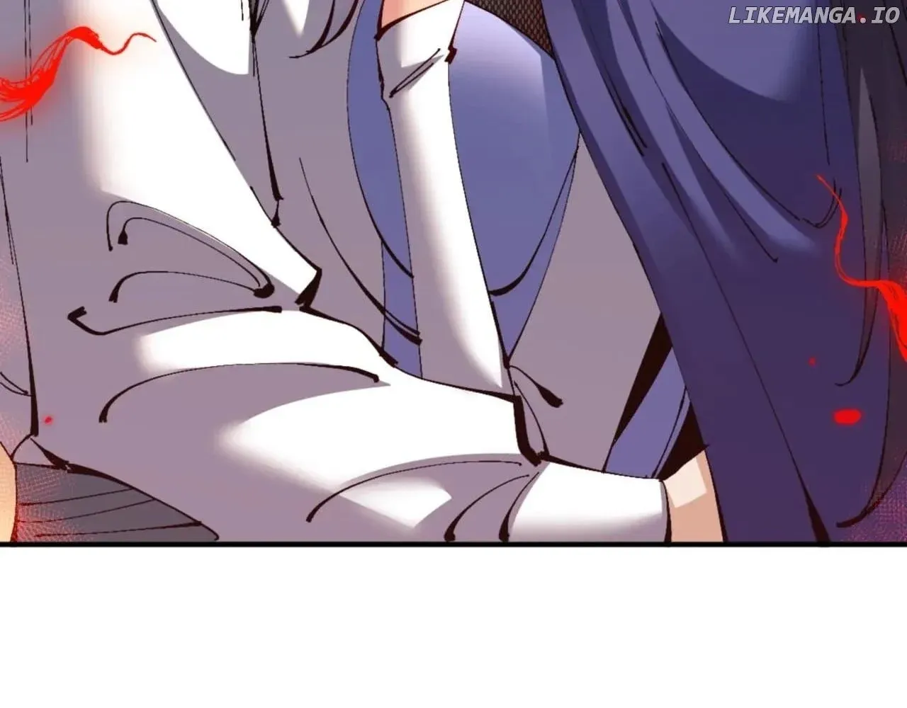 Master: This Villainous Disciple Is Not The Holy Child Chapter 134 page 70 - 