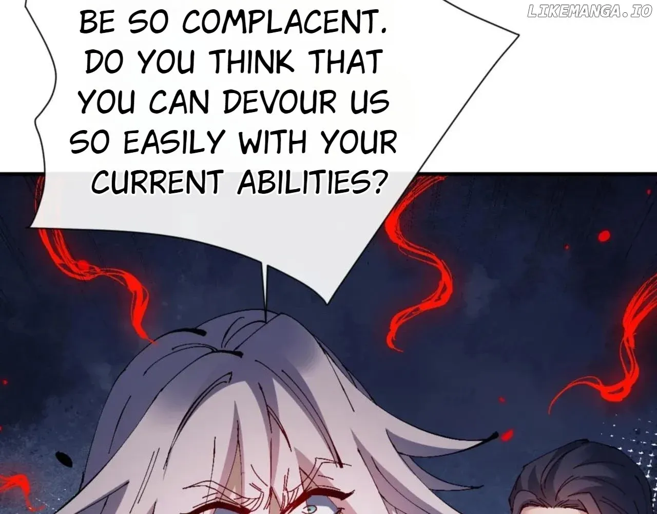 Master: This Villainous Disciple Is Not The Holy Child Chapter 134 page 75 - 