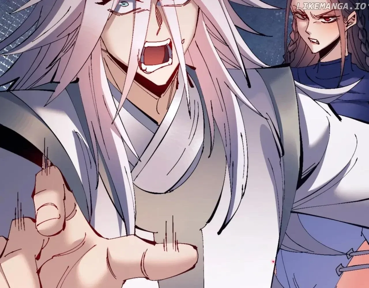Master: This Villainous Disciple Is Not The Holy Child Chapter 134 page 76 - 