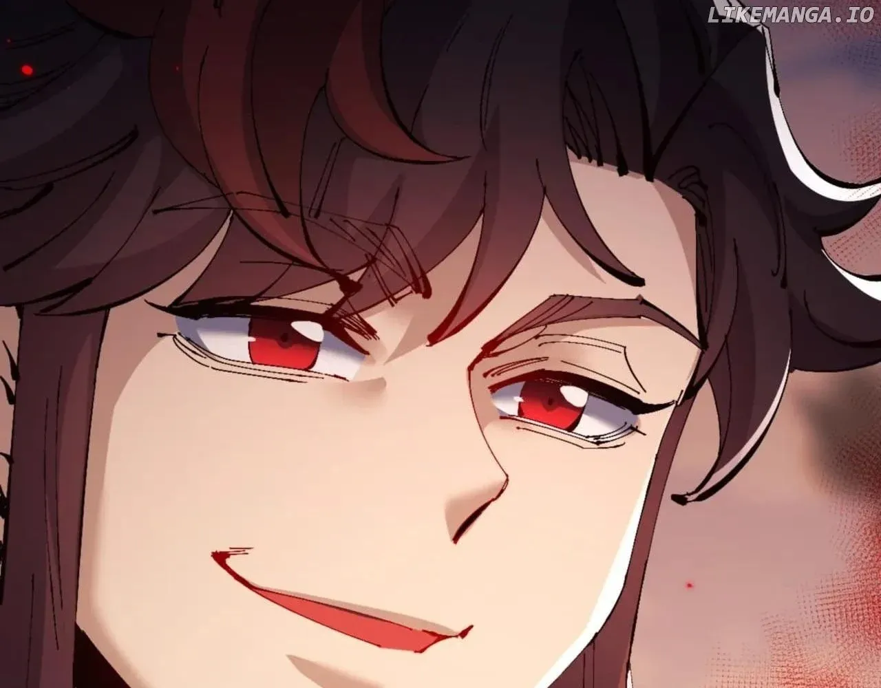 Master: This Villainous Disciple Is Not The Holy Child Chapter 134 page 79 - 