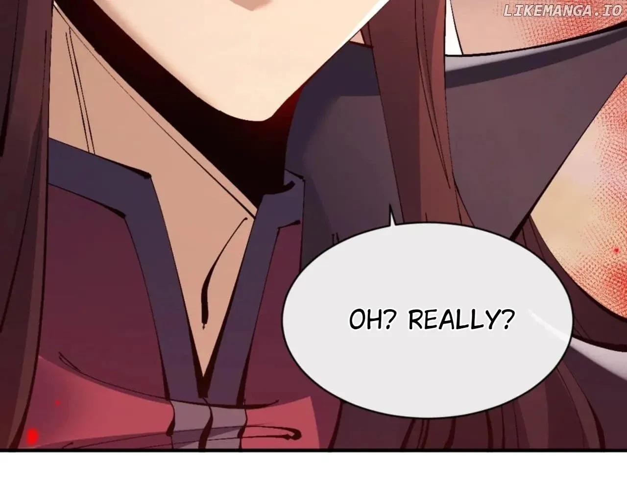 Master: This Villainous Disciple Is Not The Holy Child Chapter 134 page 80 - 