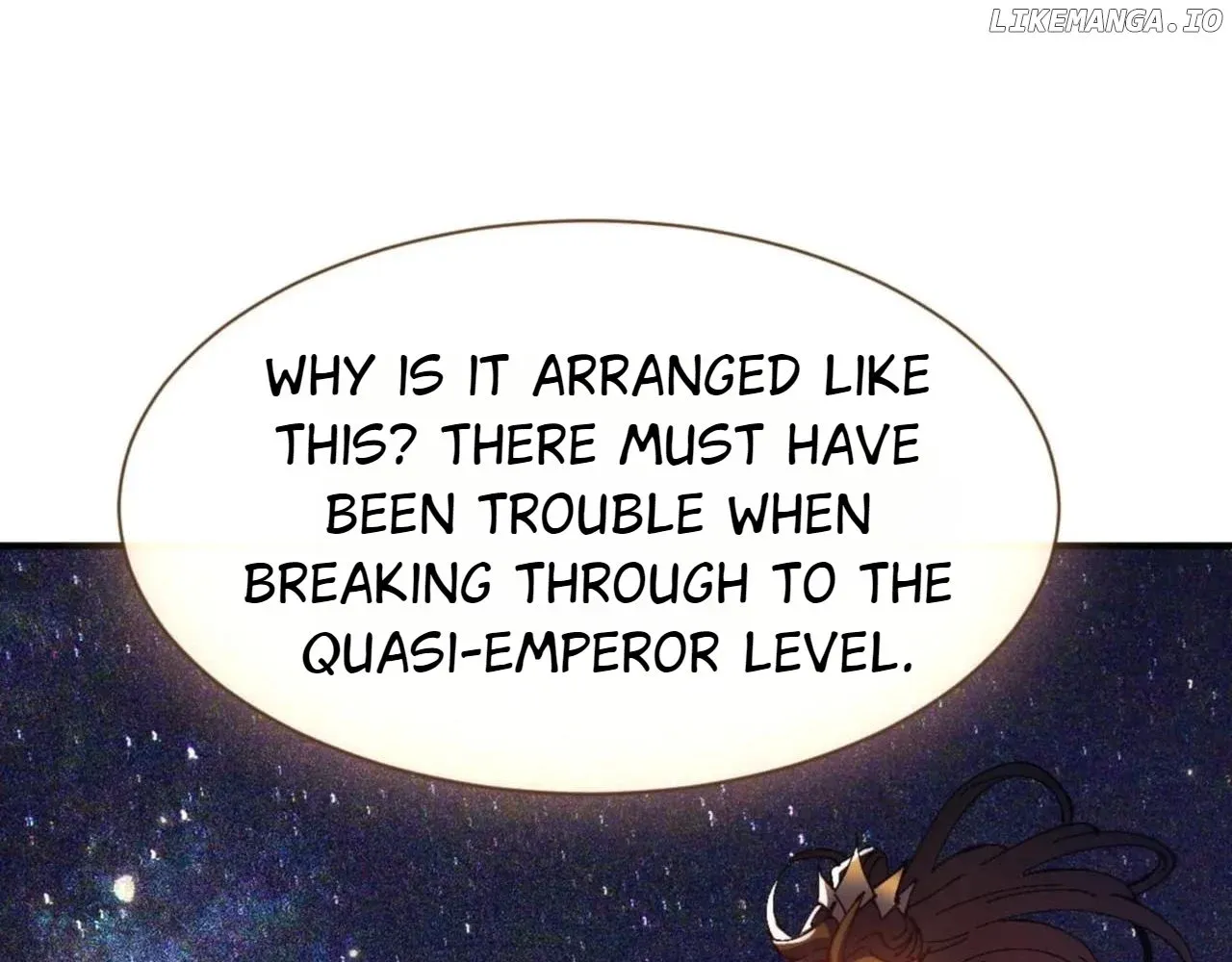 Master: This Villainous Disciple Is Not The Holy Child Chapter 134 page 9 - 