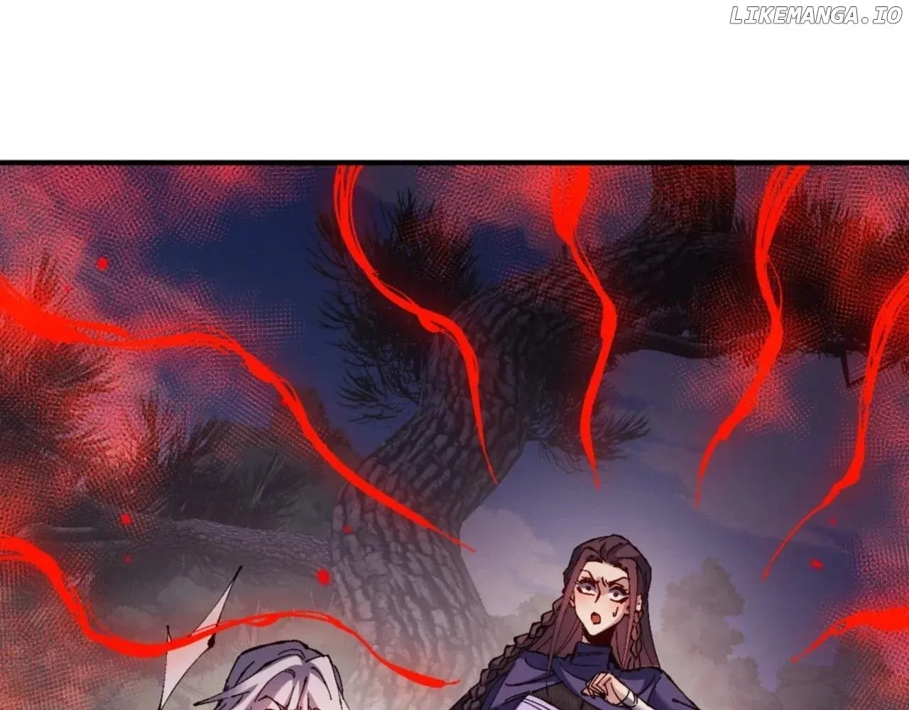 Master: This Villainous Disciple Is Not The Holy Child Chapter 134 page 82 - 