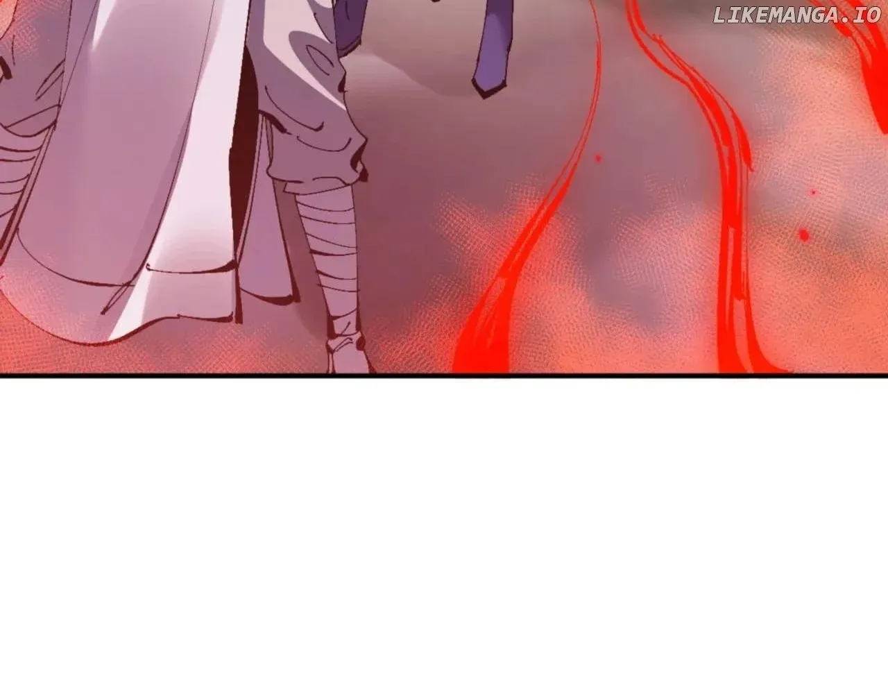 Master: This Villainous Disciple Is Not The Holy Child Chapter 134 page 84 - 