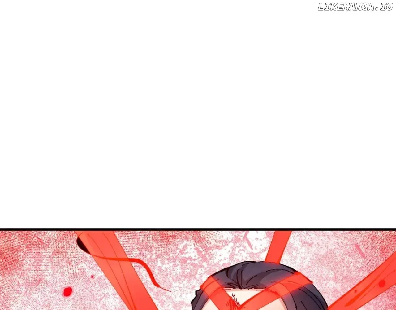 Master: This Villainous Disciple Is Not The Holy Child Chapter 134 page 85 - 