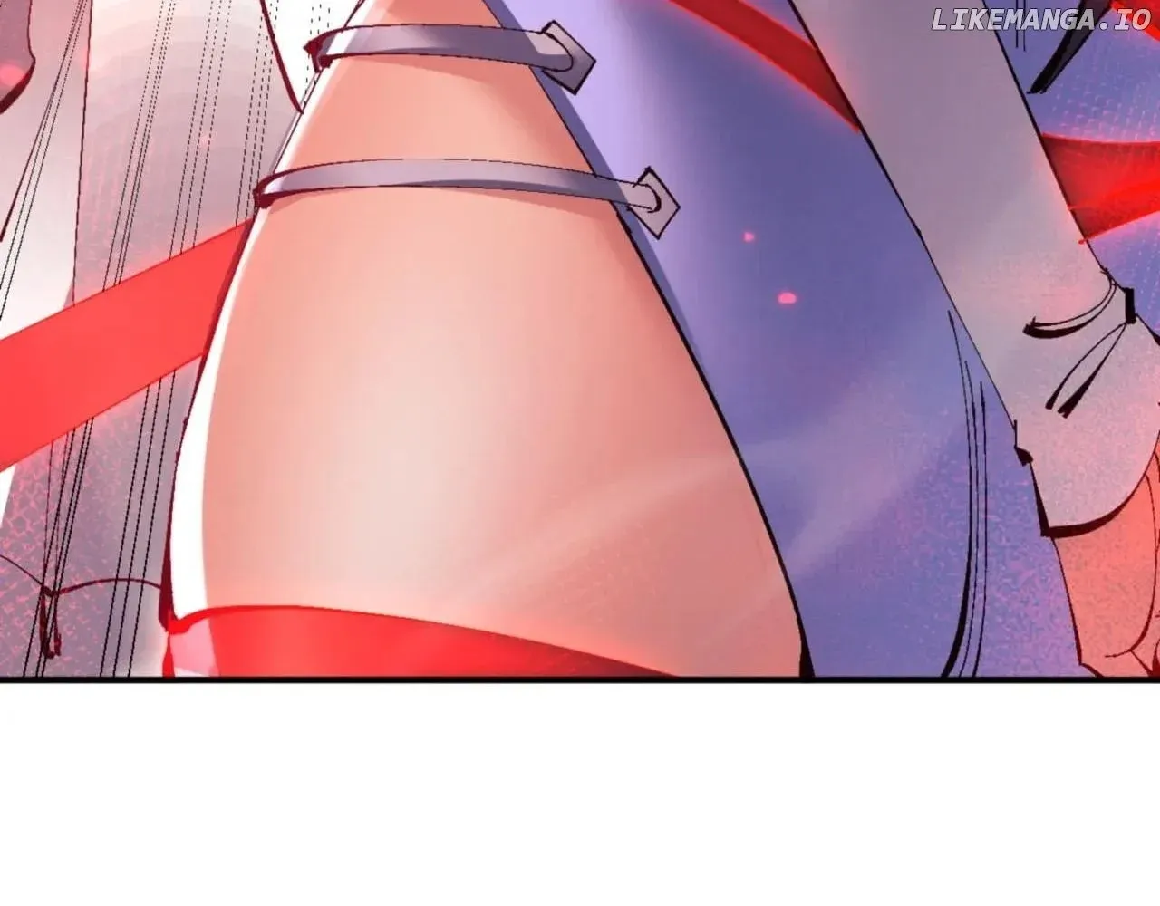 Master: This Villainous Disciple Is Not The Holy Child Chapter 134 page 93 - 