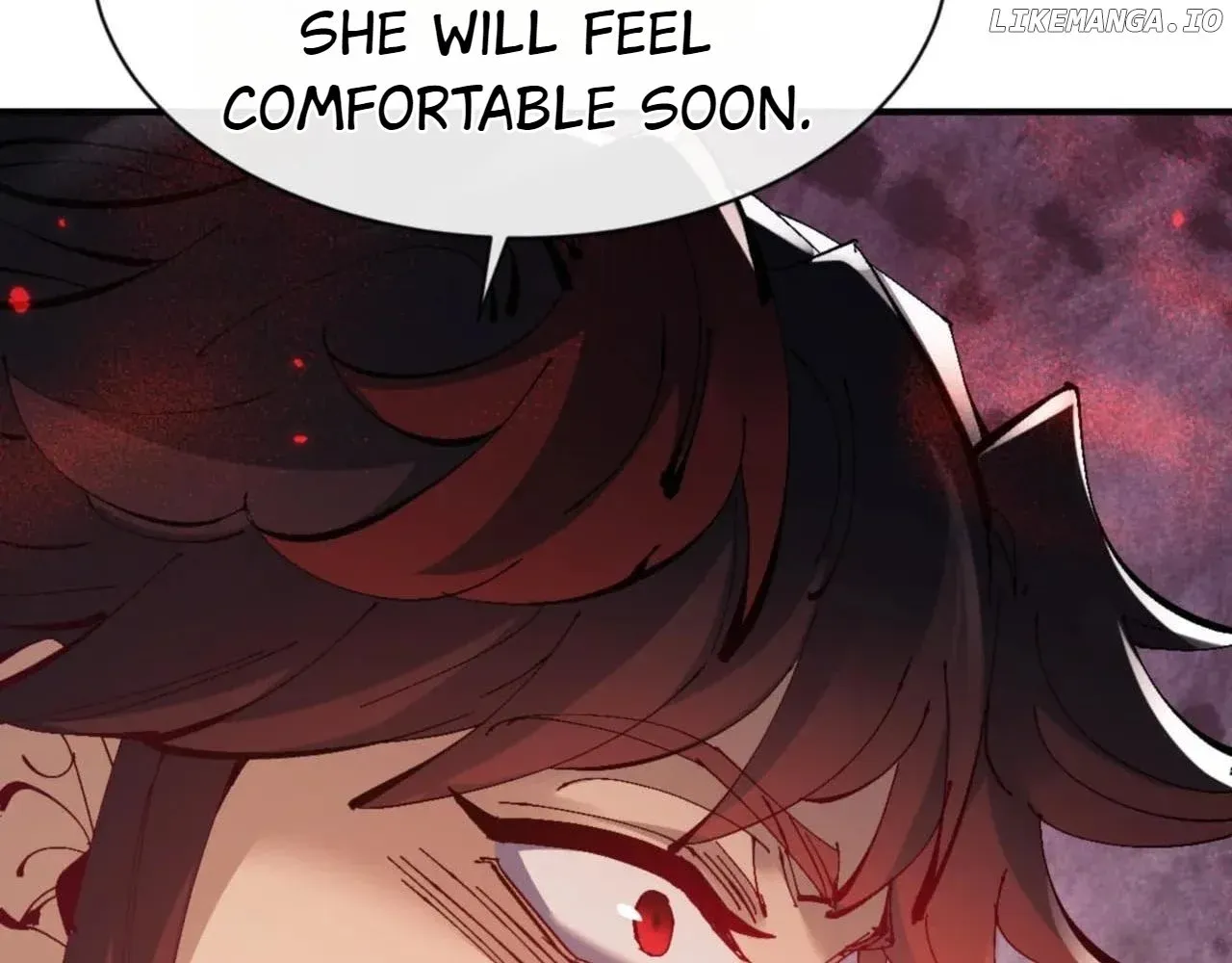 Master: This Villainous Disciple Is Not The Holy Child Chapter 134 page 95 - 