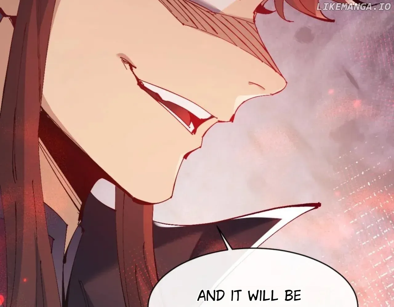 Master: This Villainous Disciple Is Not The Holy Child Chapter 134 page 96 - 