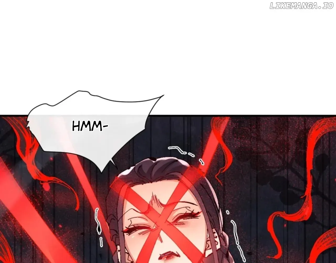 Master: This Villainous Disciple Is Not The Holy Child Chapter 134 page 98 - 