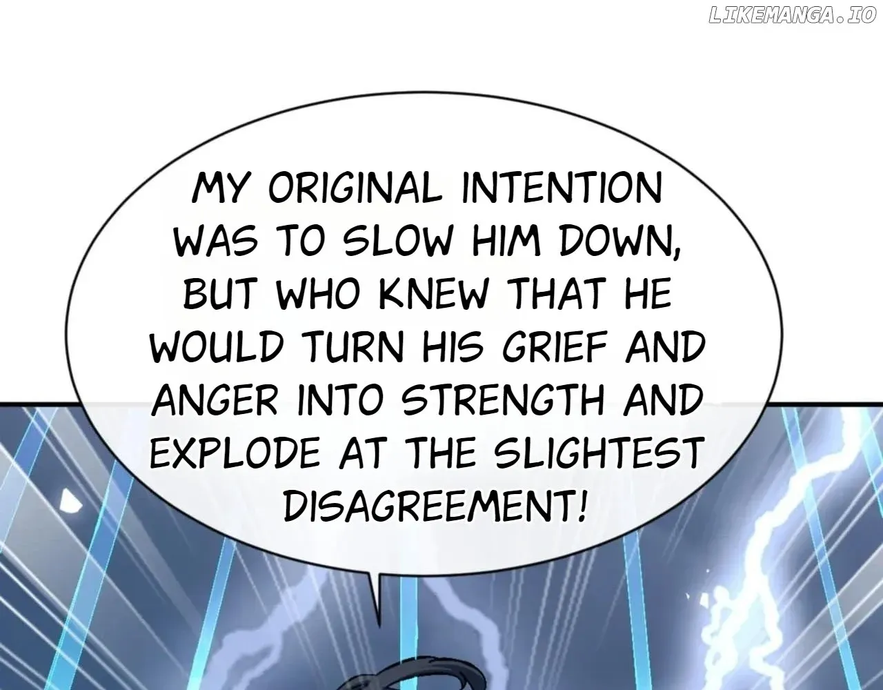 Master: This Villainous Disciple Is Not The Holy Child Chapter 135 page 106 - 