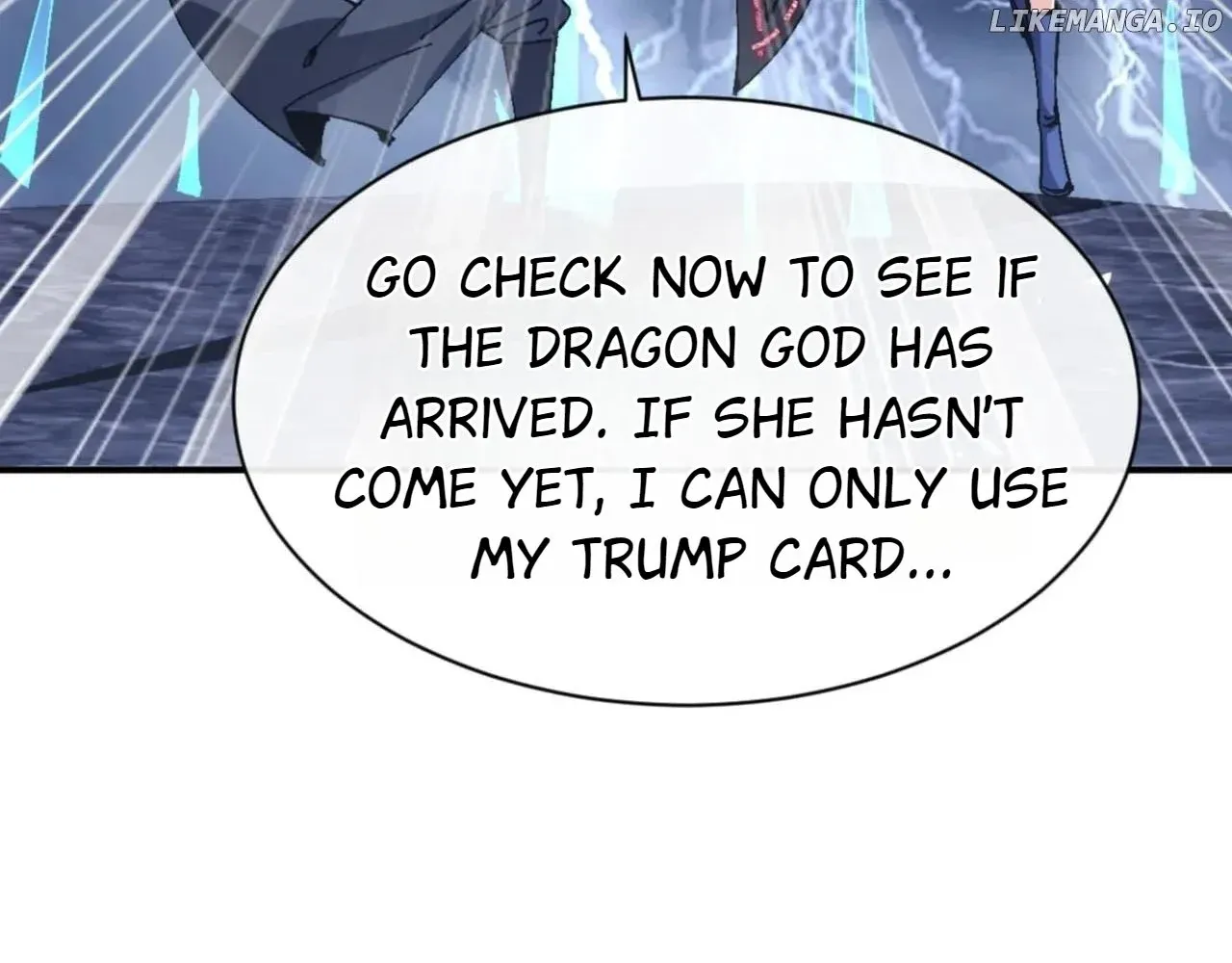 Master: This Villainous Disciple Is Not The Holy Child Chapter 135 page 108 - 