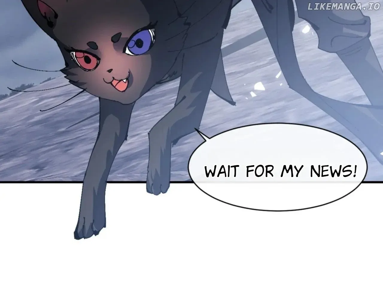 Master: This Villainous Disciple Is Not The Holy Child Chapter 135 page 112 - 