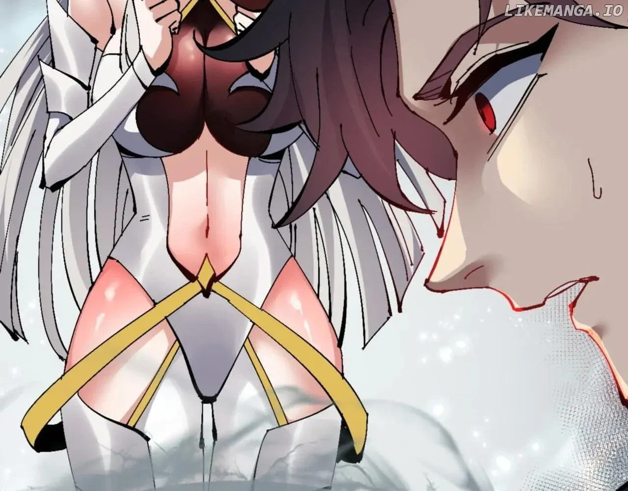 Master: This Villainous Disciple Is Not The Holy Child Chapter 135 page 118 - 