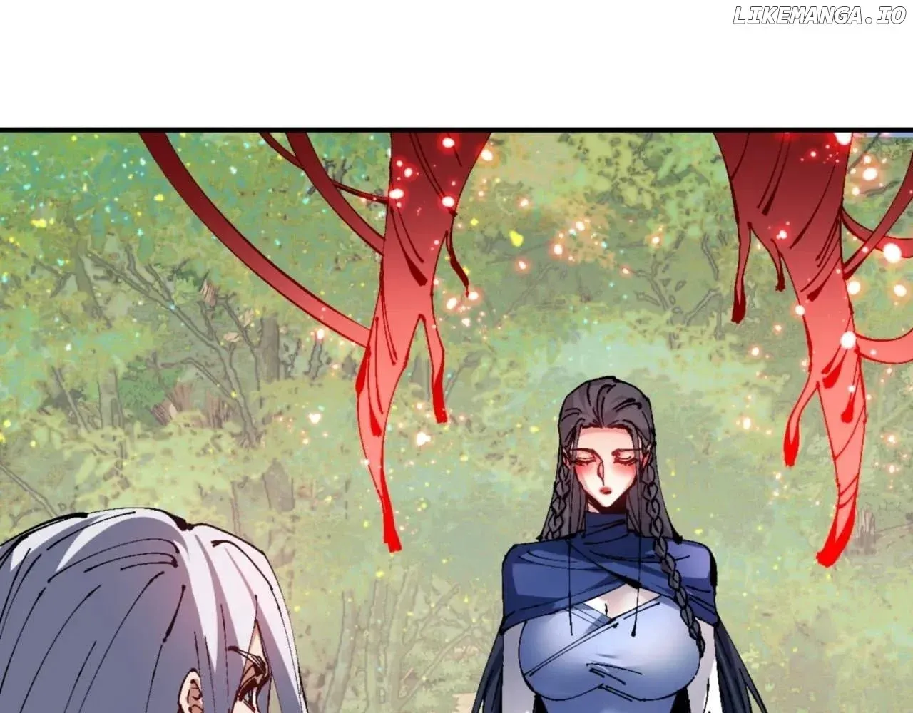 Master: This Villainous Disciple Is Not The Holy Child Chapter 135 page 13 - 